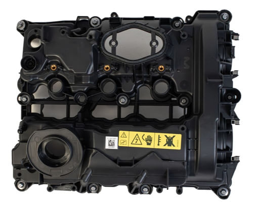 Tampa De Válvula Mini Cooper, One E One First F56 2016-2019