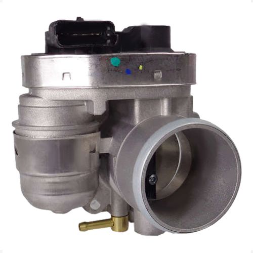 Corpo Borboleta Tbi Fiat Palio 2004 a 2010 - 1298073 - 3785