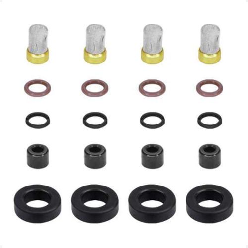 Reparo Bico Injetor Toyota Hilux 2012 a 2021 - 1338397 - 1298