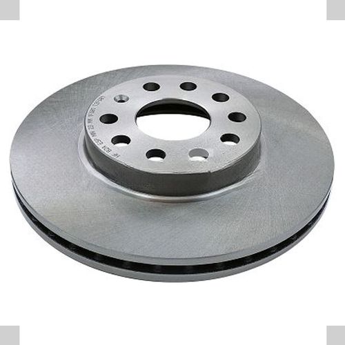Disco Freio Vw Jetta 2011 a 2024 - 1309382 - HF82A