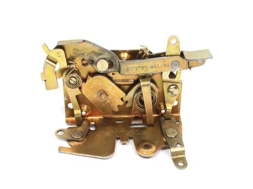 FECHADURA PORTA F-1000/F-2000/F-4000/F-600/F-11000/F-13000/F-22000 72/92 RAMON LD