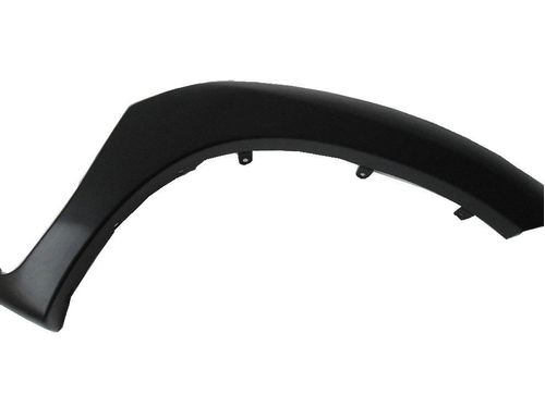 ALARGADOR PARALAMA HILUX 12/15 DIANTEIRO LD