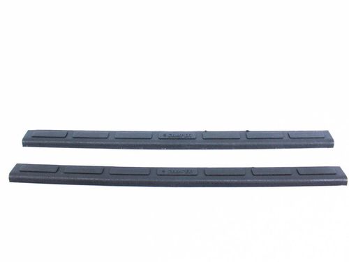 SOLEIRA PORTA F-250 SILVERADO CABINE SIMPLES (JOGO)