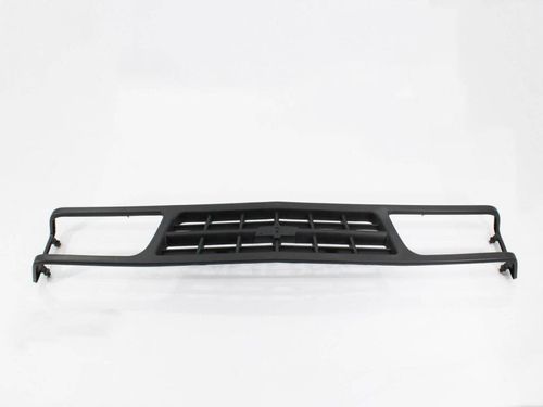 GRADE FRONTAL ACD20 A D40 93/... KJ PRETA