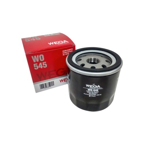 Filtro Óleo Vw Crossfox 2014 a 2018 - 1353633 - WO545
