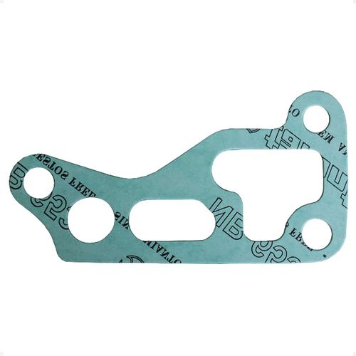 Junta Suporte Filtro Óleo Vw Gol 1997 a 2023 - 1101603 - 230227