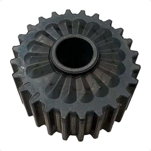 Engrenagem Girabrequim Vw Voyage 2017 a 2024 - 979186 - OK04058
