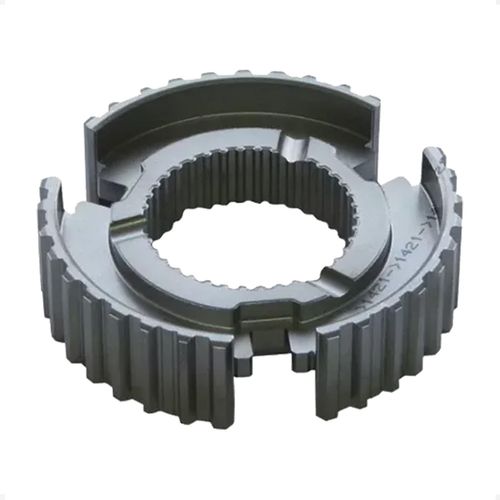Engrenagem Girabrequim Fiat Argo 2017 a 2024 - 979210 - OK05540