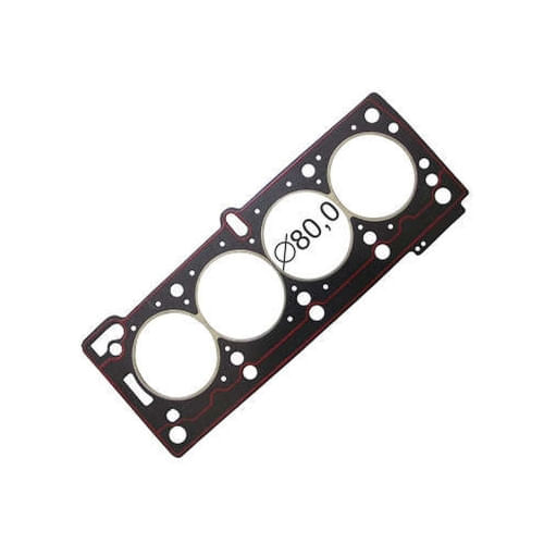 JUNTA DO CABECOTE - RENAULT MEGANE CLIO 1.6 8V 1997 A 2005