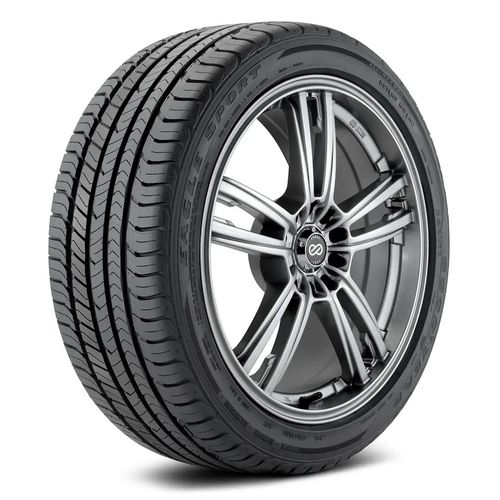 Pneu Goodyear 185/60R15 Eagle Sport 2 88H 15"