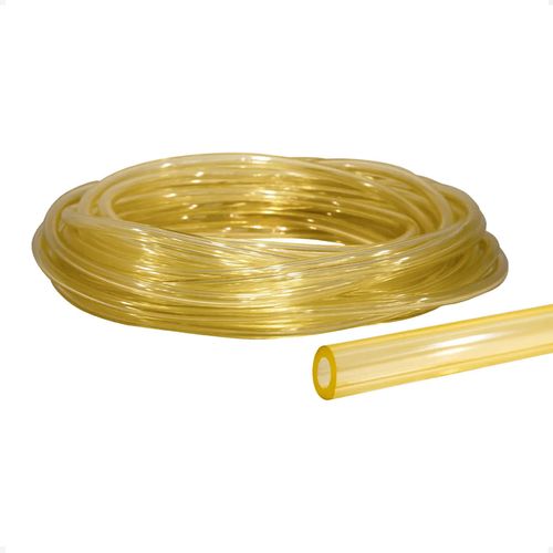 Mangueira Combustível Diversos 50 M - 7 X 2,4 Mm 1980 a 2021 - 122724 - LAAM70024