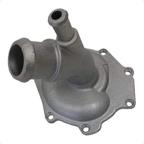 Tampa Bomba D Água Fiat Doblo 2011 a 2023 - 975117 - DM0821