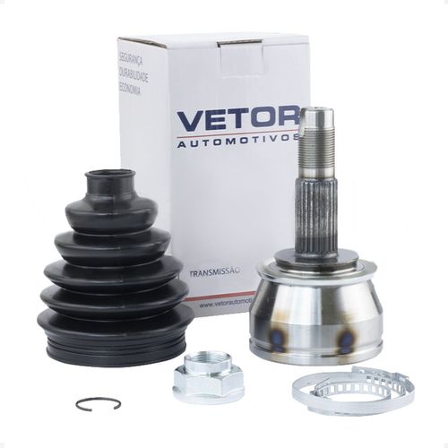 Junta Homocinética Gm Tracker 2017 a 2019 - 1354111 - VT5795