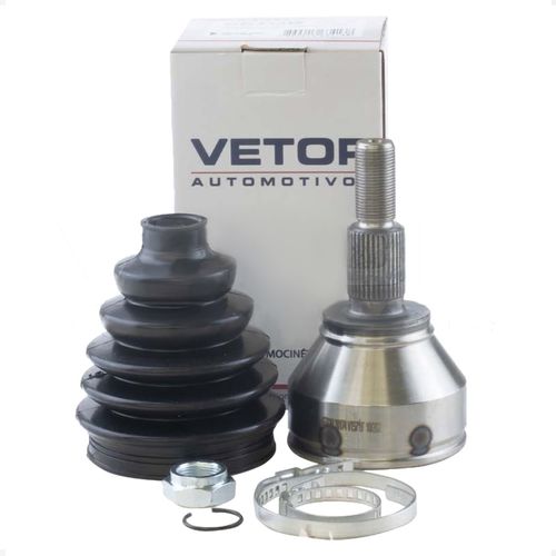 Junta Homocinética Vw Polo 2018 a 2025 - 1354106 - VT5719