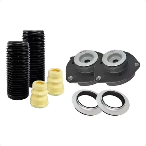 Kit Amortecedor Vw Jetta 2007 a 2018 - 1353773 - MB4362
