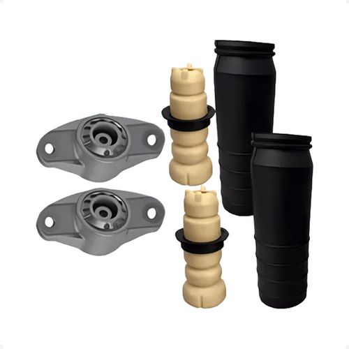 Kit Amortecedor Fiat Cronos 2018 a 2025 - 1353769 - MB4367