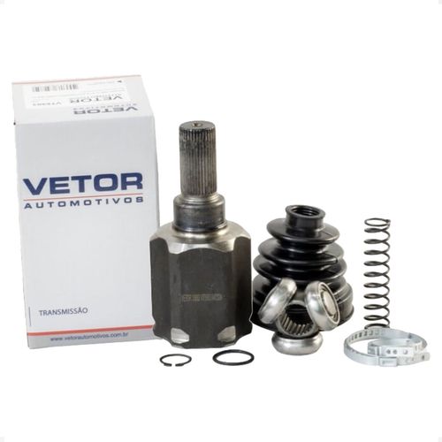 Tulipa Trizeta Citroen Aircross 2011 a 2021 - 1354136 - VT5983