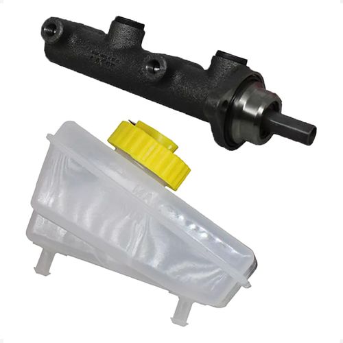 Cilindro Mestre Freio Vw Gol 2000 a 2000 - 1354154 - SBC1005R
