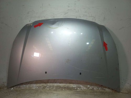 CAPO KIA CARNIVAL 3.8 2008