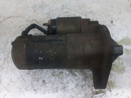 MOTOR DE PARTIDA/ ARRANQUE JEEP WRANGLER 4.0 1998