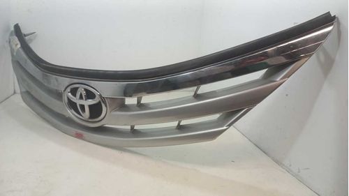 GRADE RADIADOR TOYOTA ETIOS 1.5 2015