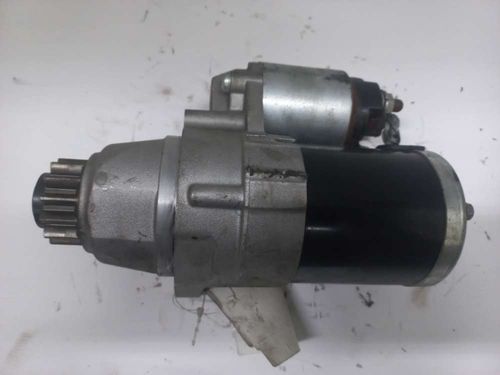 MOTOR DE PARTIDA/ ARRANQUE NISSAN ALTIMA 2.5 2014