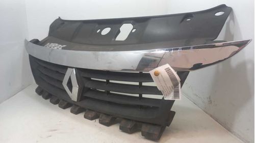 GRADE RADIADOR RENAULT SYMBOL 1.6 2010