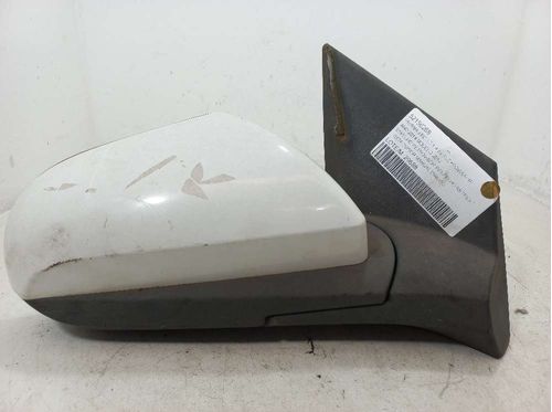 RETROVISOR MANUAL DIREITO CHEVROLET PRISMA 1.4 2014