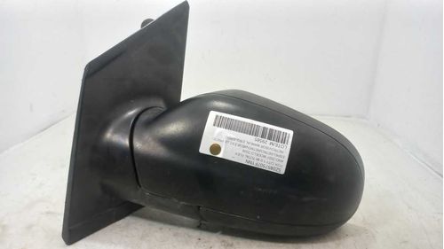 RETROVISOR MANUAL ESQUERDO VOLKSWAGEN FOX 1.0 2008