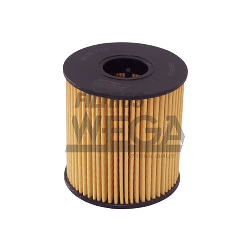 Filtro Óleo Citroen C3 2012 a 2016 - 198693 - WOE710