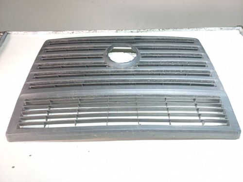 GRADE EXTERNA VOLKSWAGEN KOMBI 1.4 2014