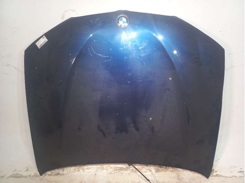 CAPO BMW X3 2.0 2015