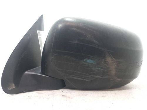 RETROVISOR ELETRICO ESQUERDO MITSUBISHI L200 2.4L 2021