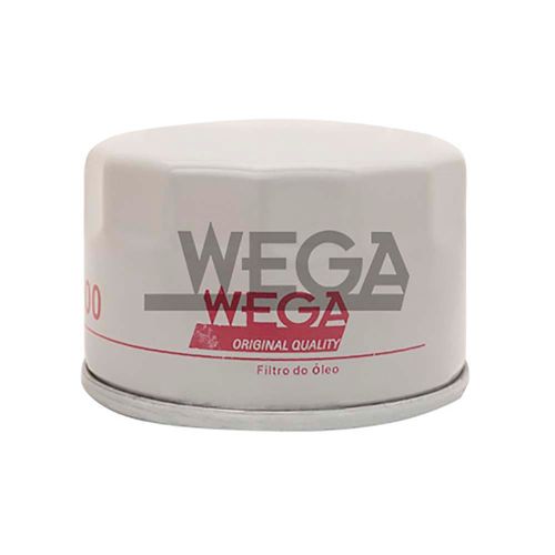Filtro Óleo Renault Megane 1998 a 2005 - 7377 - WO200