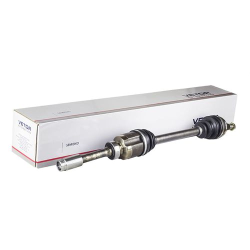 Semi - Eixo DUSTER 2012/2023 391004855R - 82057 - VT9661