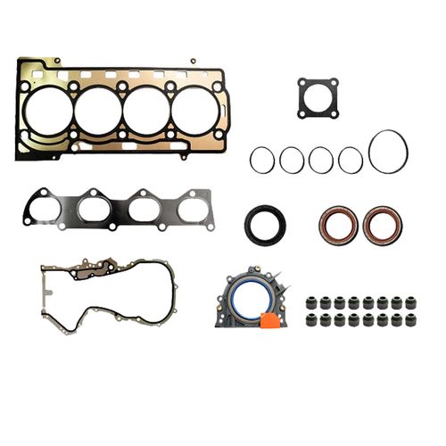 Kit Junta Motor A1 2011/2015 - 69370 - 233300RMLS