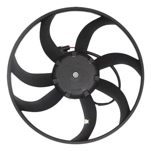 Ventoinha PASSAT 2008/2011 - 70484 - MQ742