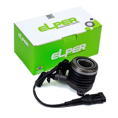 Atuador Embreagem IDEA 1.8 8V 2006 ATE 2023 (DUALOGIC) - 84173 - 30162