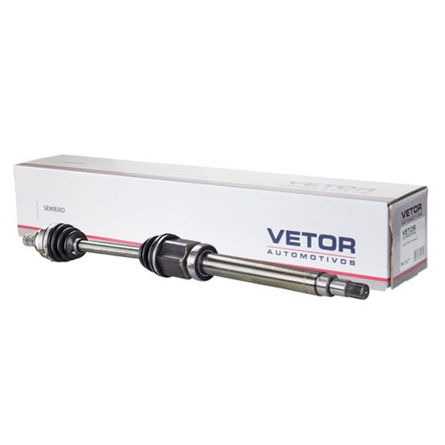 SEMI EIXO L.DIREITO FOCUS 2.0 16V 2010 2011 2012 2013 VT9669 - 71623 - VT9669