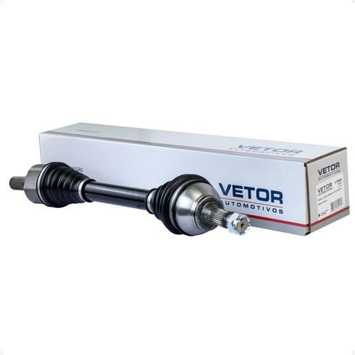 Semi - Eixo C4 2014/2023 9685084580 - 82454 - VT9864