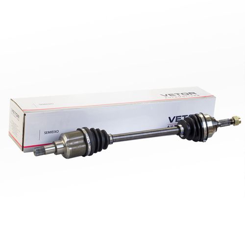 Semi - Eixo C3 2013/2023 9803602880 - 82012 - VT9588