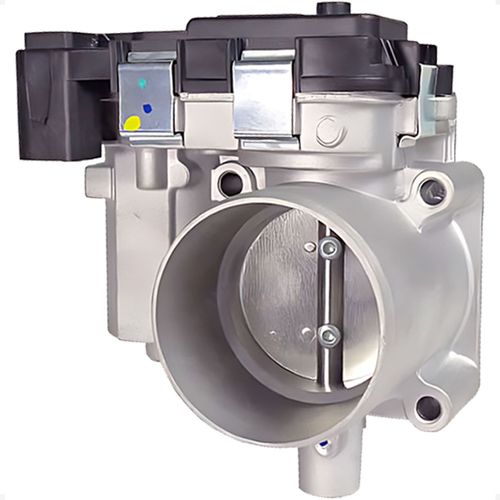 CORPO DE BORBOLETA A1 1.4 16V TFSI 2016 > 2018 - 101520 - 33062B