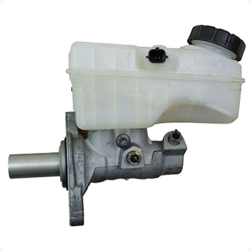 Burrinho Freio DUSTER 2016/2024  - 98359 - SBC1163