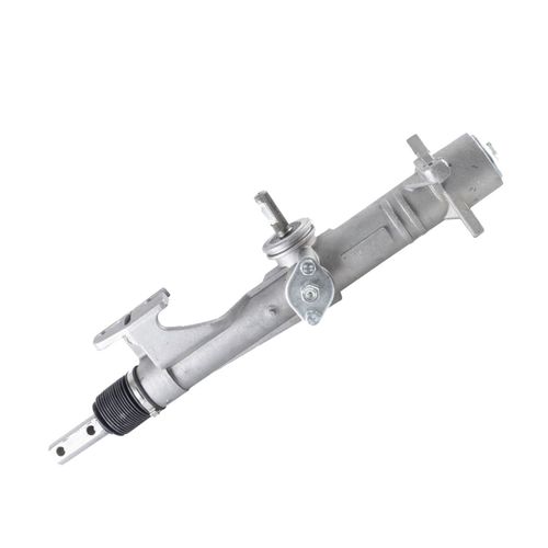 Caixa Direção Mecânica GOL QUADRADO 1981/1999 - 93712 - CX450132