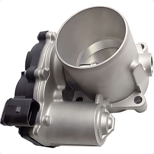 CORPO DE BORBOLETA VIRTUS 1.6 16V EA211 MSI FLEX 2018 2019 - 101497 - 3062B