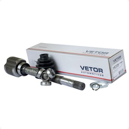 Trizeta + Tulipa MASTER 2013/2024 - 89362 - VT5669