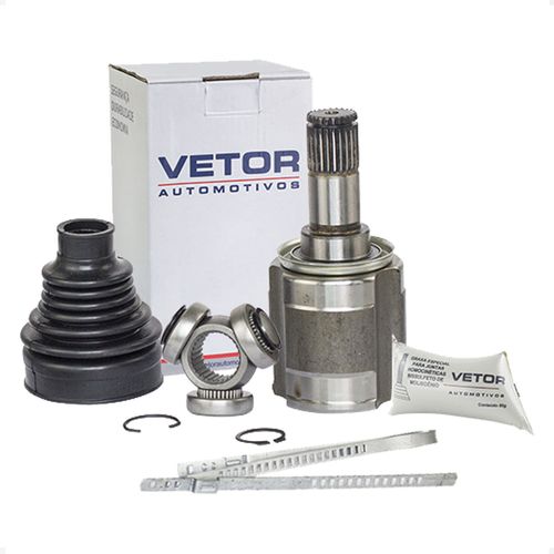 Tulipa + Trizeta WRV 2018/2025 - 104175 - VT5515