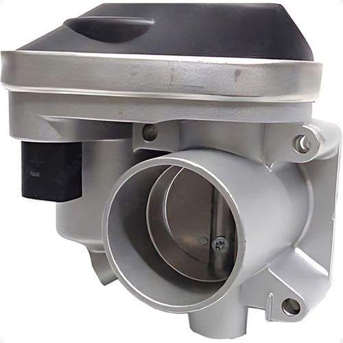 CORPO DE BORBOLETA GOL 1.0 16V GASOLINA 2001 2002 2003 2004 - 101508 - 3062K