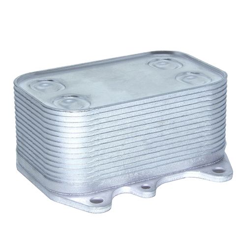 Trocador de calor TIGUAN 2009/2011 - 72298 - VCT7000
