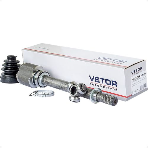 Tulipa + Trizeta FLUENCE 2011/2024 - 91559 - VT5776